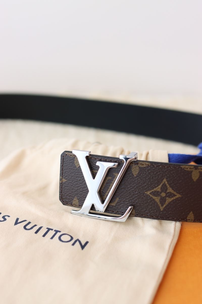 l0vis Vvtt0n belts